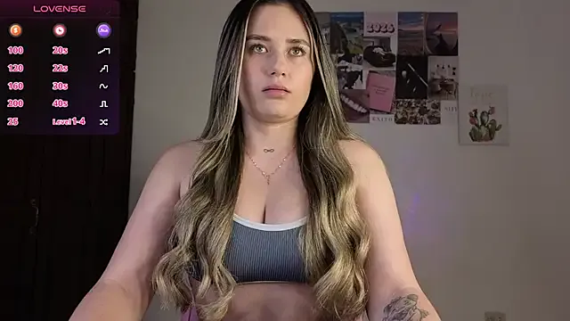 Veronika__Winslow_ — Seductive Dance 