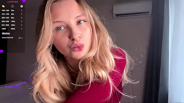 VibeVi — boobs bounce as if I'm riding your dick