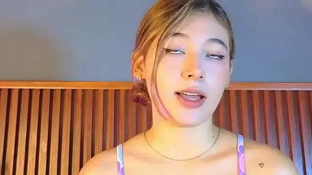 Hot VictoriaSpark from StripChat VictoriaSpark from StripChat