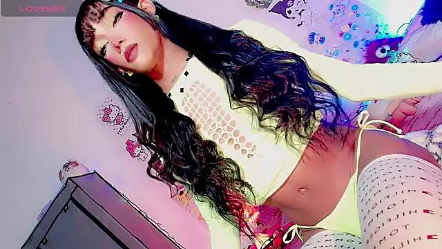 Discover 23 years old VIENNABR_S7 from StripChat VIENNABR_S7 from StripChat