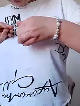 Slutty VikaKing from StripChat VikaKing from StripChat