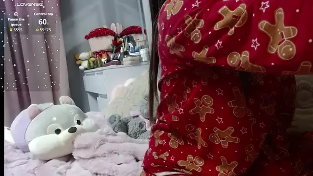 Viktoriiya_bald — Dream))))