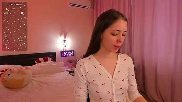 Viola_Rivera — doggy without panties