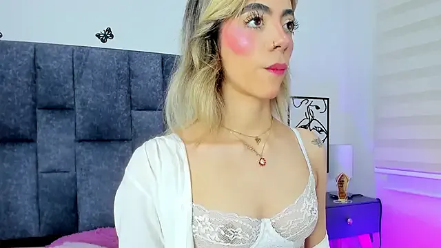 Violetta_Ficher — make me wet honey 