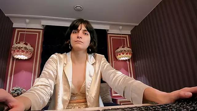 ViolineMooree from StripChat