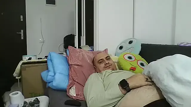 vitalik66679 — Freechat on StripChat