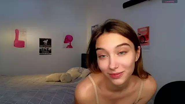 vixinp from StripChat