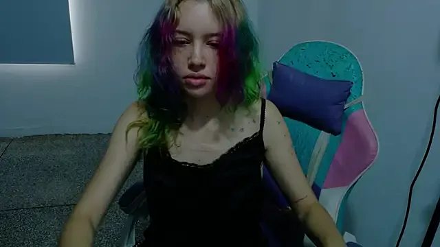 WandaDoll — suck my nipples