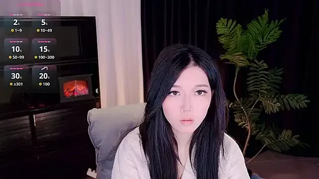 wanoubaobao from StripChat