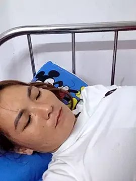 Wella-bae on StripChat 