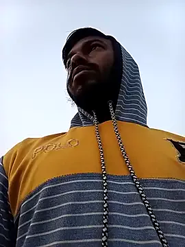 X-_boy on StripChat