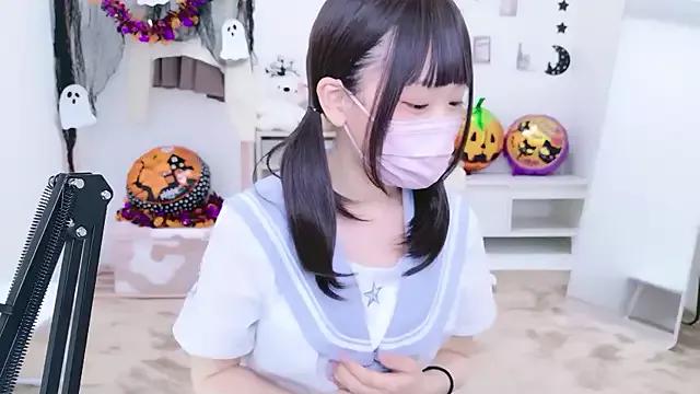 Try X-naru-x, they want to masturbate for you x-naru-x from StripChat