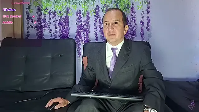 XTheSexybossx — get hard