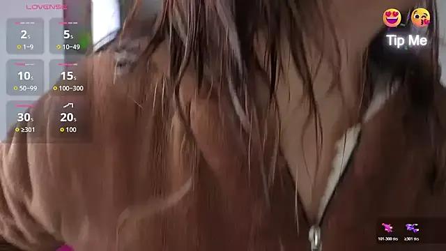 xxsexycutexxx from StripChat