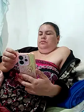 yaneth_ — Dildo en culo