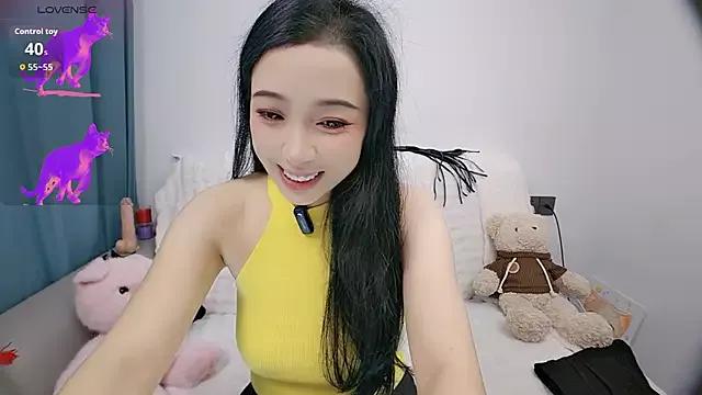 Yemao_0 from StripChat