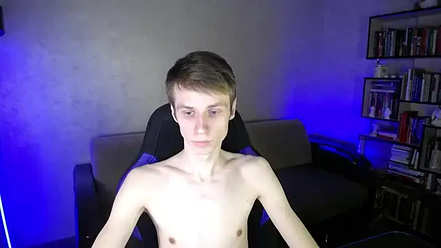 yes_cute_boy_ — for the good start