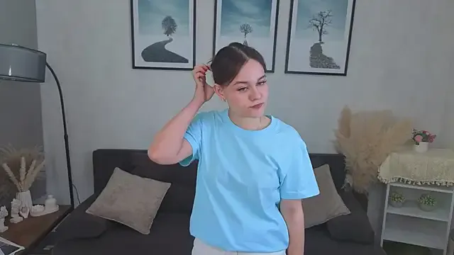 YonMarchak from StripChat