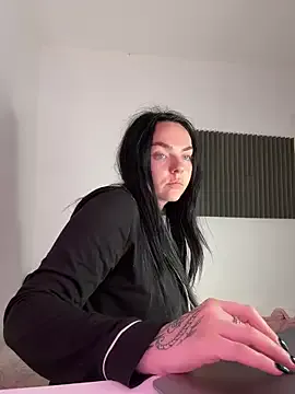 YorkshireGirly — Sloppy Dildo Blowjob 