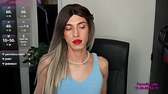 You_Sissy — Show cock whit oil and mastrubation