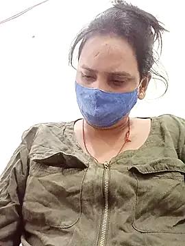 Your-vipasha from StripChat