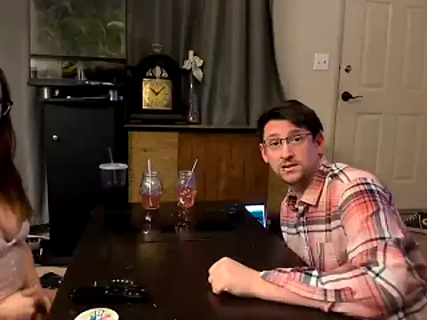 YourNotMySupervisor — Make out toy control 45 secs