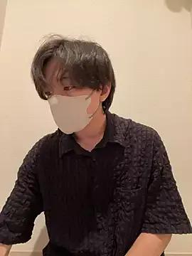 Sweet Yumadeath wants you to fuck his body now Yumadeath from StripChat