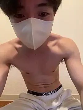 Yumadeath from StripChat