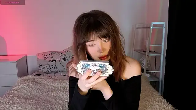 yumi_charm — HAPPY B DAY TO ME