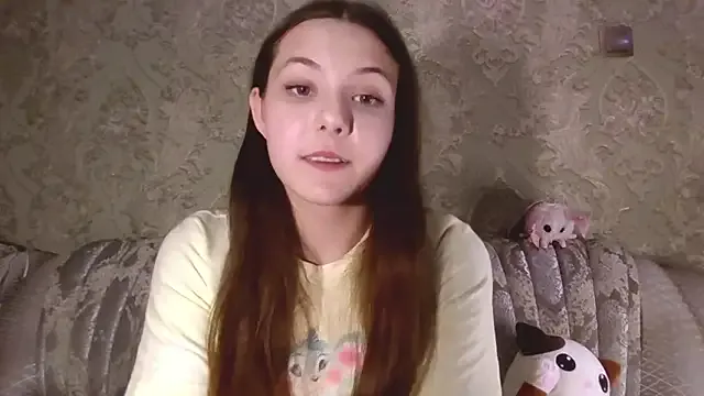 YuniNeko — Private on StripChat