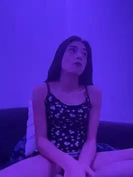 Admire 23 years old Zakiralove from StripChat Zakiralove from StripChat