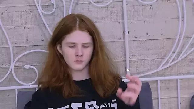 Watch 23 years old ZaynGraham from StripChat ZaynGraham from StripChat