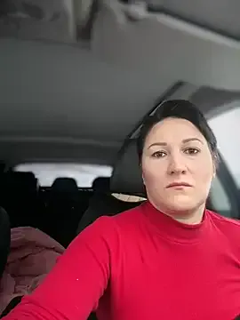 ZhenjaPoledance — Put off panties