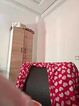 ZINA-MOROCCO from StripChat