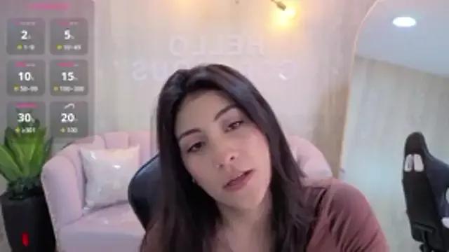 Zoe_Blaze_A from StripChat