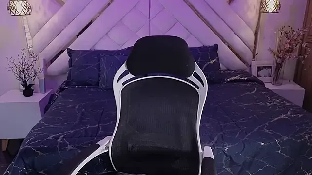 StripChat zoevg is Freechat zoevg — finger my ass