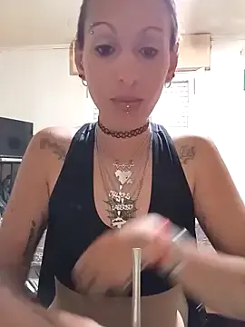Zorrita_Fox on StripChat